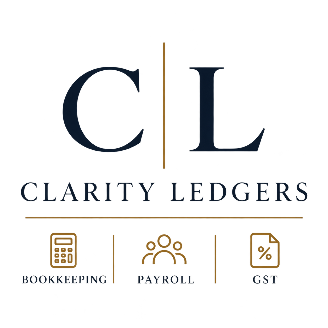 Clarity Ledgers